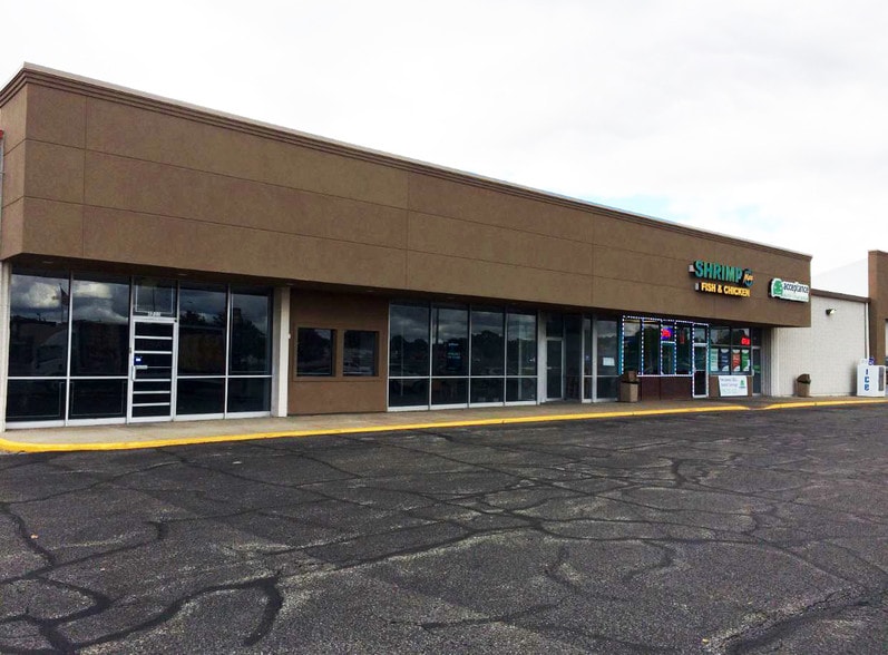 More Photos Of 4850 W Western Ave, South Bend Unknown For Lease