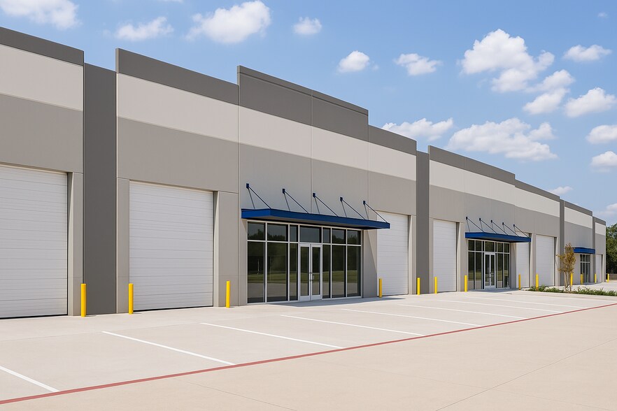 More Photos Of 2900 Old Augusta Rd S,, Rincon Warehouse For Lease