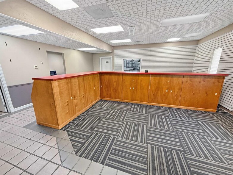 More Photos Of 2632 Cathy Ln, Jasper Warehouse For Sale