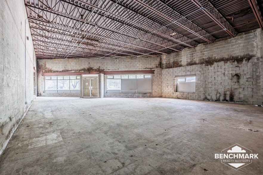 More Photos Of 59-69 Lyell Ave, Rochester Light Distribution For Sale