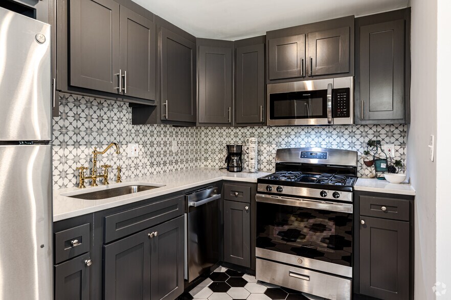 More Photos Of 3457 Holmes St, Kansas City Apartments For Sale