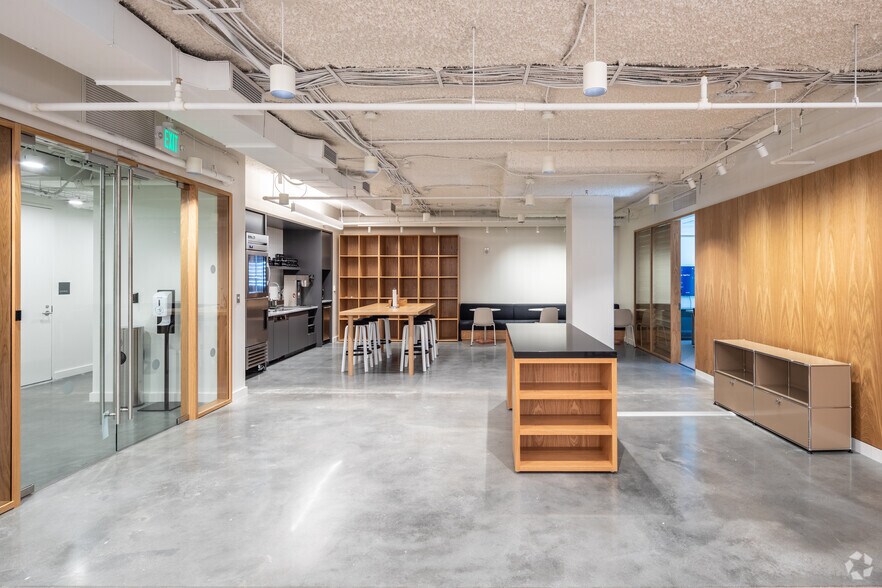 More Photos Of 1100 15th St NW, Washington Office For Lease