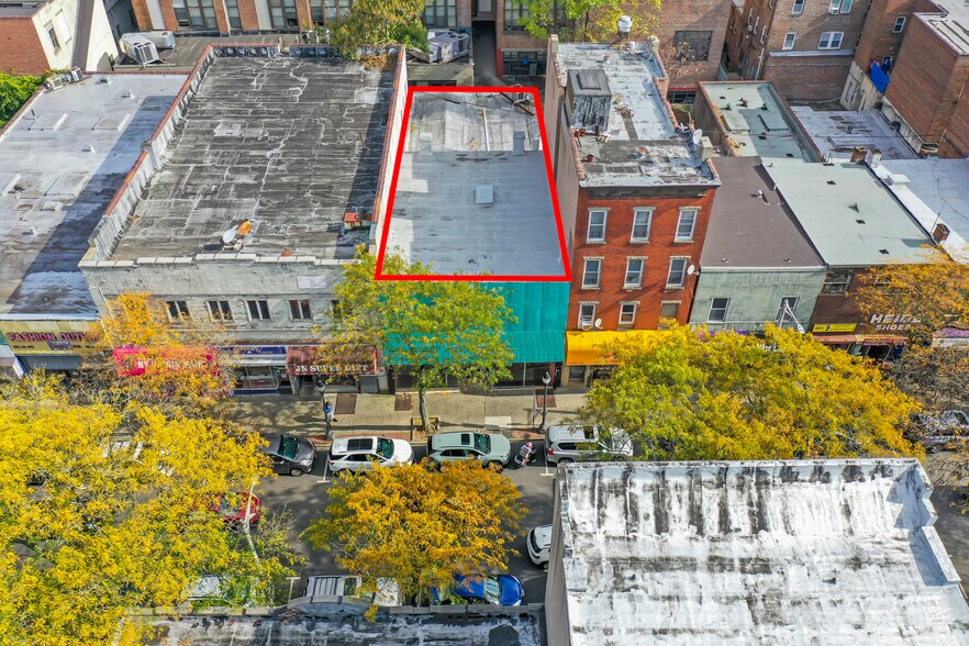 More Photos Of 65 S 4th Ave, Mount Vernon Storefront For Sale