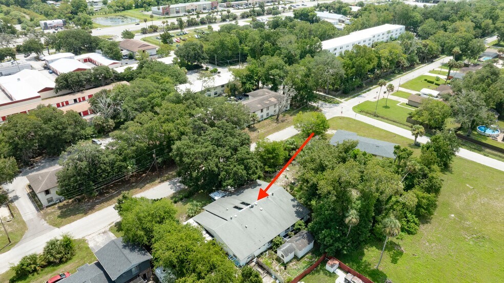More Photos Of 1208 Kennedy Rd, Daytona Beach Assisted Living For Sale