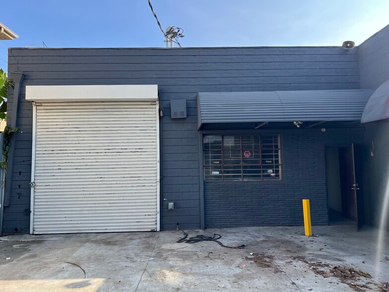 More Photos Of 3904 S Broadway, Los Angeles Warehouse For Lease
