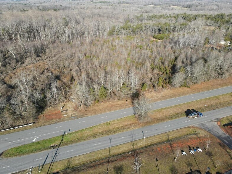 More Photos Of 0 Hwy 321, Gastonia Land For Sale
