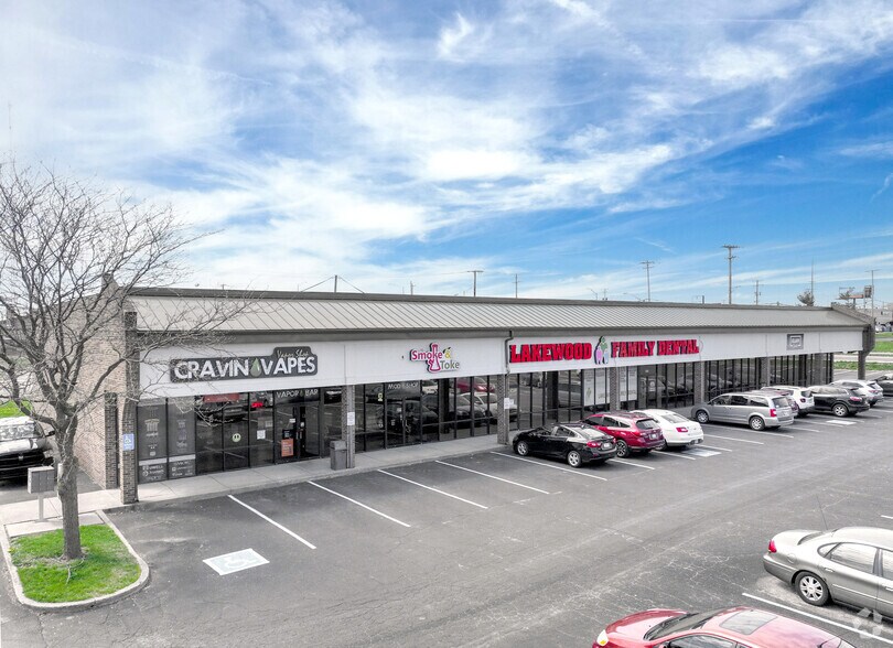 More Photos Of 4504-4734 Parnell Ave, Fort Wayne Unknown For Lease
