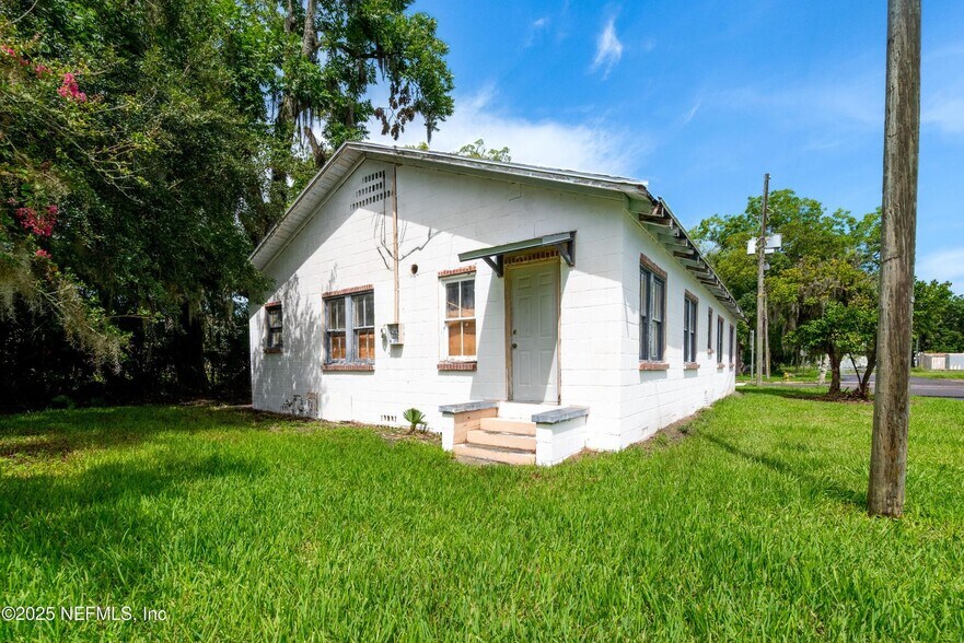 More Photos Of 237 S Thompson St, Starke Specialty For Sale