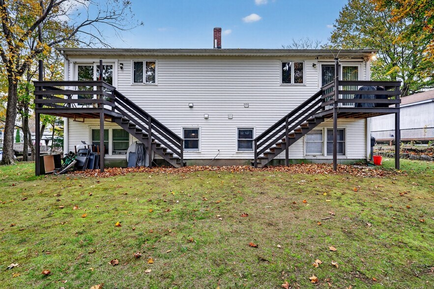 More Photos Of , West Warwick Multifamily For Sale