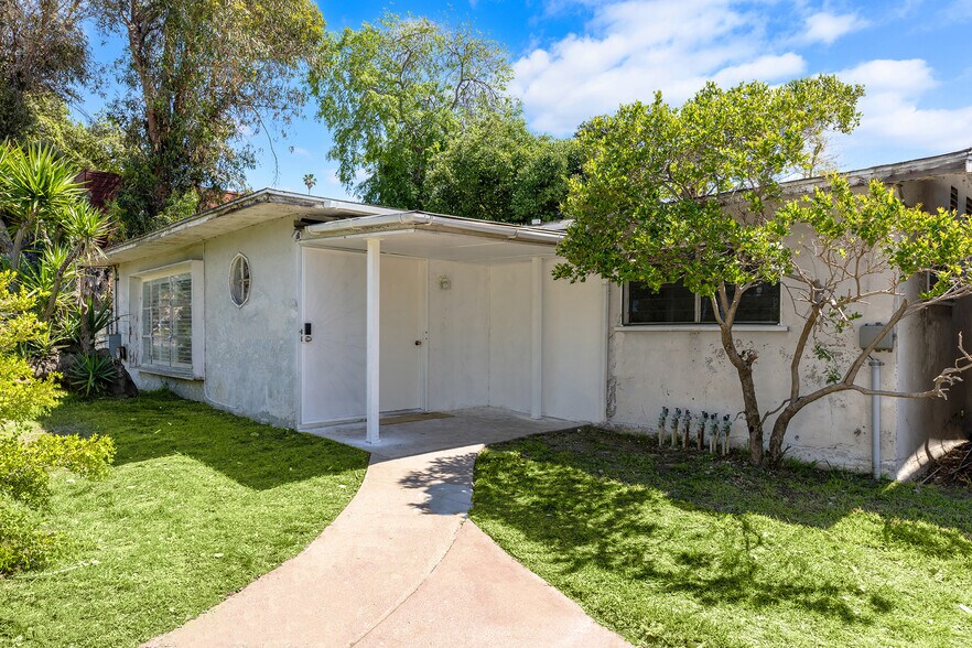 More Photos Of 1060 E Route 66, Glendora Distribution For Sale