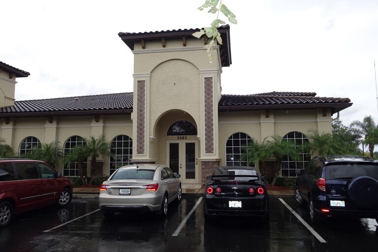 More Photos Of 2583 S Volusia Ave, Orange City Medical For Sale