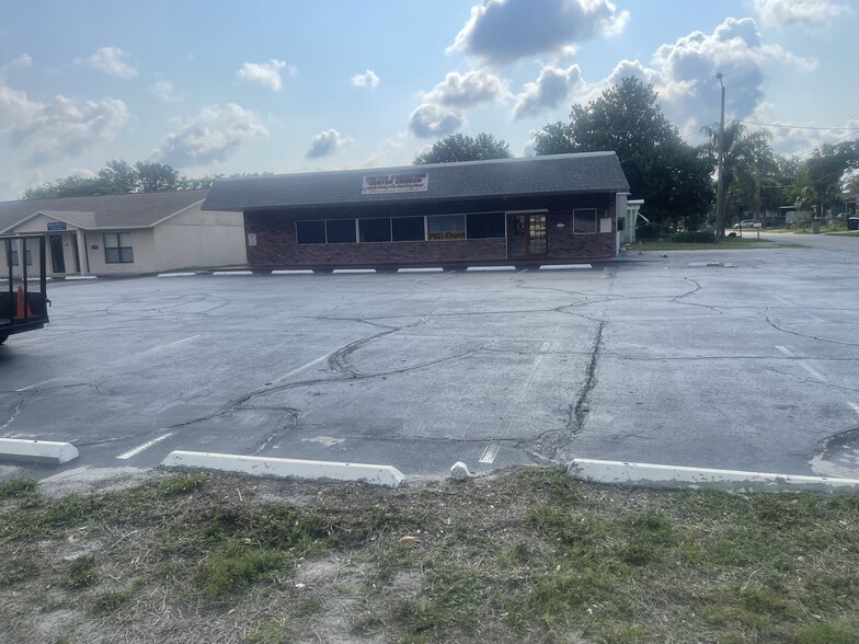 Primary Photo Of 7210 Congress St, New Port Richey Religious Facility For Sale