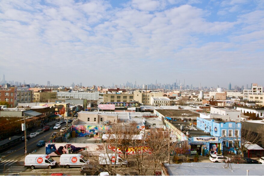 More Photos Of 49 Wyckoff Ave, Brooklyn Warehouse For Lease