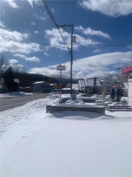 More Photos Of 9495 Route 32, Freehold Restaurant For Sale