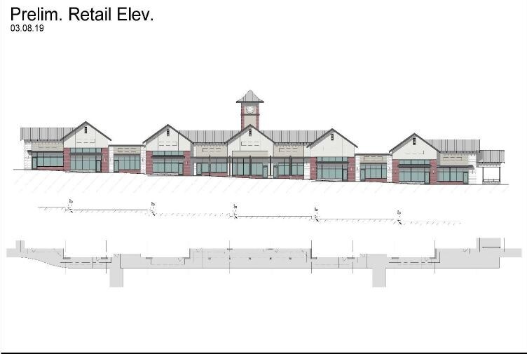 More Photos Of 190 Hendersonville Rd, Asheville Storefront Retail Office For Lease