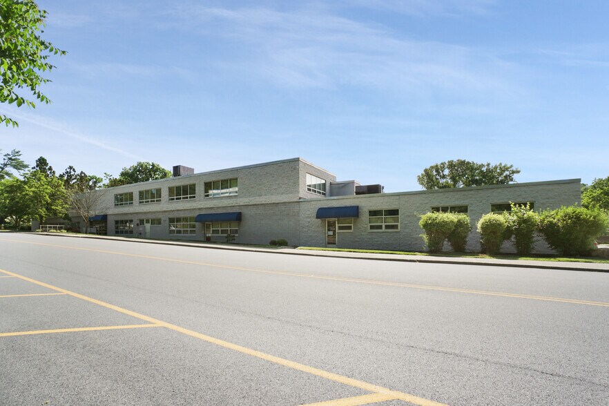 Primary Photo Of 185 Kisco Ave, Mount Kisco Light Manufacturing For Lease