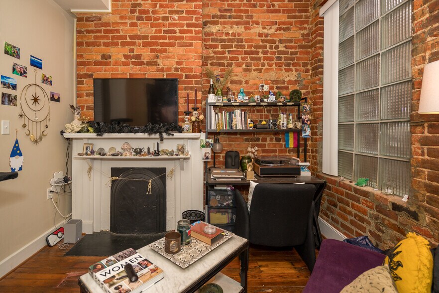 More Photos Of 417 W Grace St, Richmond Apartments For Sale
