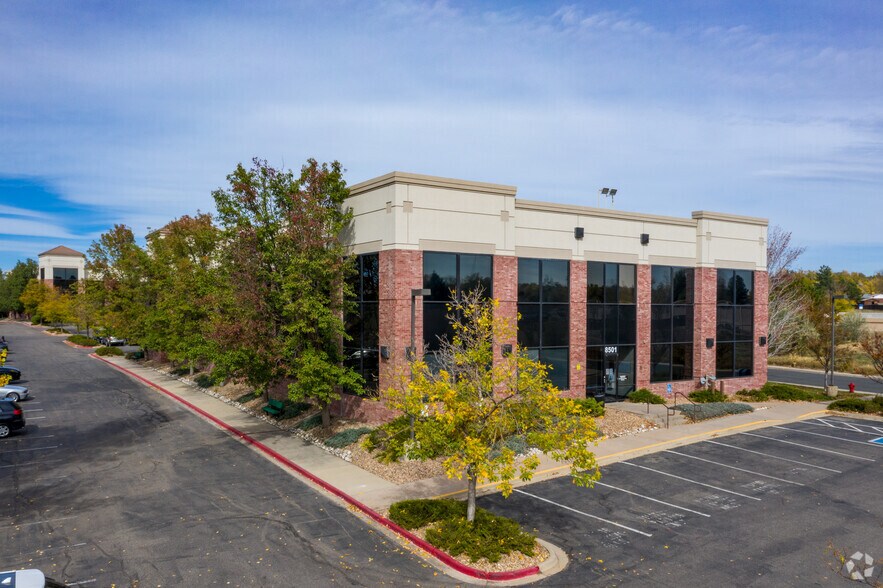 More Photos Of 8601 Turnpike Dr, Westminster Medical For Sale