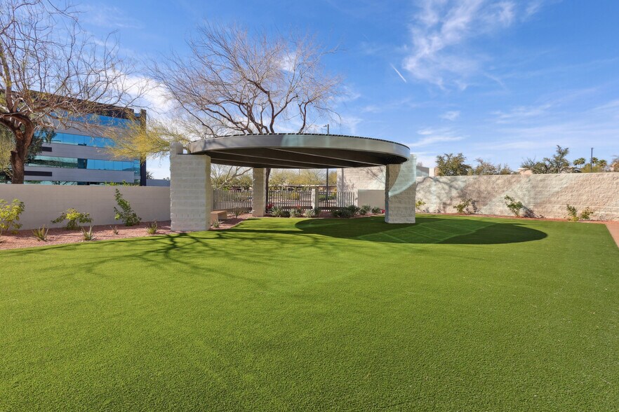 More Photos Of 16430 N Scottsdale Rd, Scottsdale Unknown For Lease