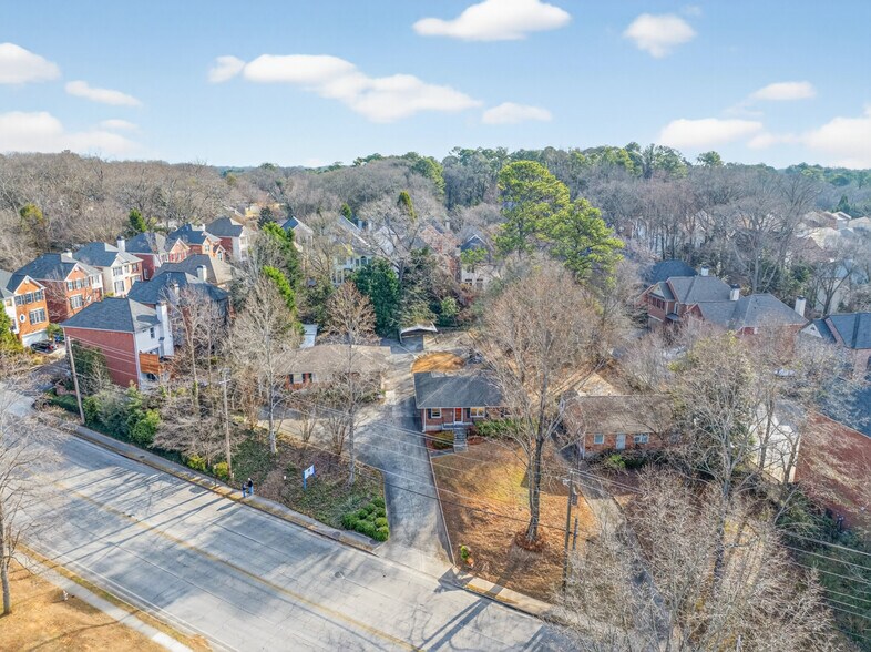 More Photos Of 1393 Church St, Decatur Office Residential For Sale