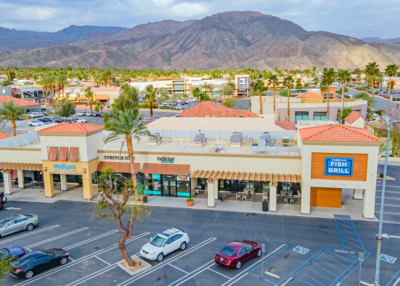 More Photos Of 73583-73613 Hwy 111, Palm Desert Storefront For Lease