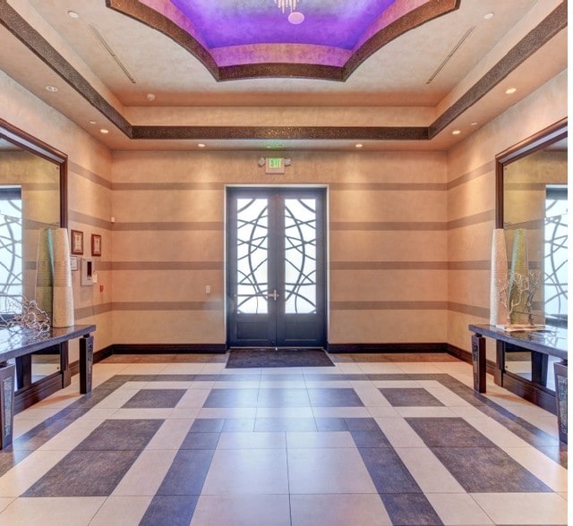 More Photos Of 818 S Main St, Las Vegas Lodge Meeting Hall For Sale