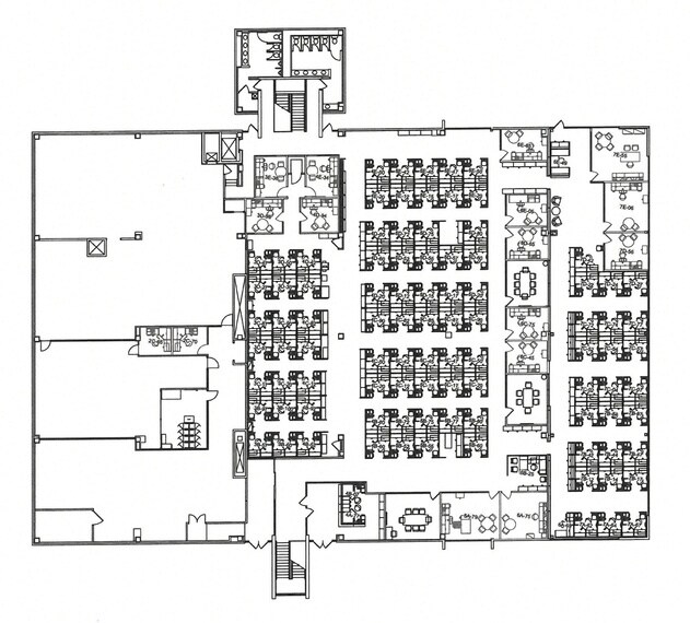 More Photos Of 5700 DTC Pky, Greenwood Village Office For Sale