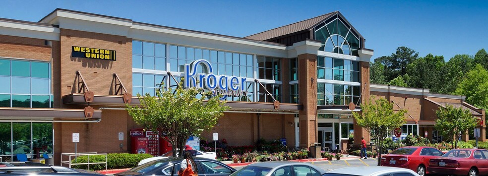 More Photos Of 2121-2137 Lawrenceville Suwanee Rd, Suwanee General Retail For Sale