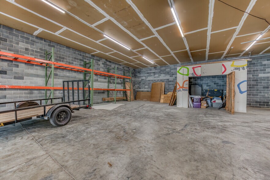 More Photos Of 3545 W Market St, Johnson City Industrial For Sale