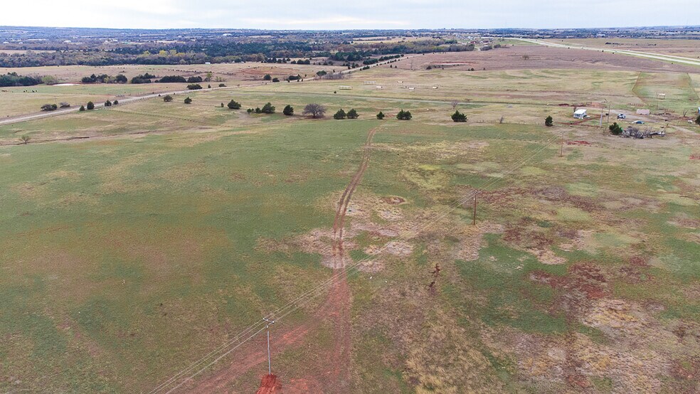 More Photos Of Hwy 33 and Henney Rd, Coyle Land For Sale