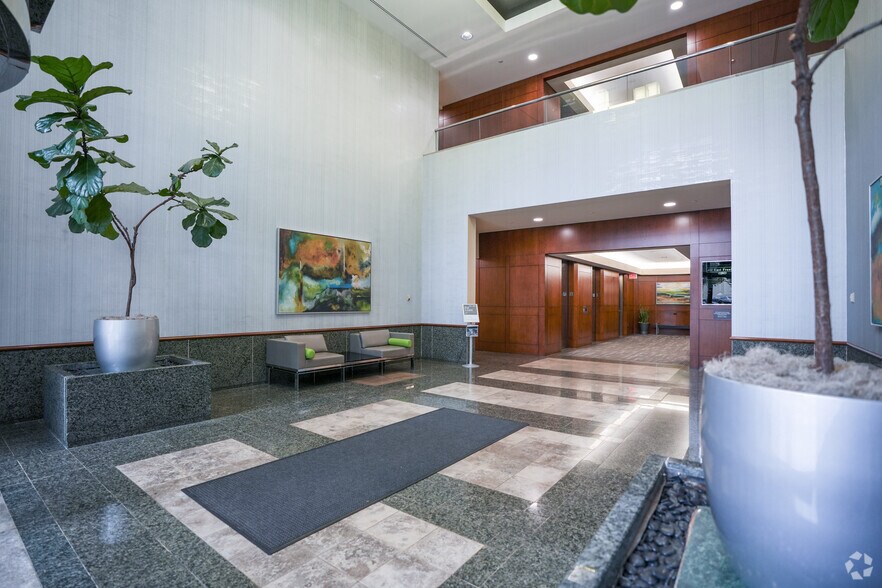More Photos Of 411 E Franklin St, Richmond Office For Lease
