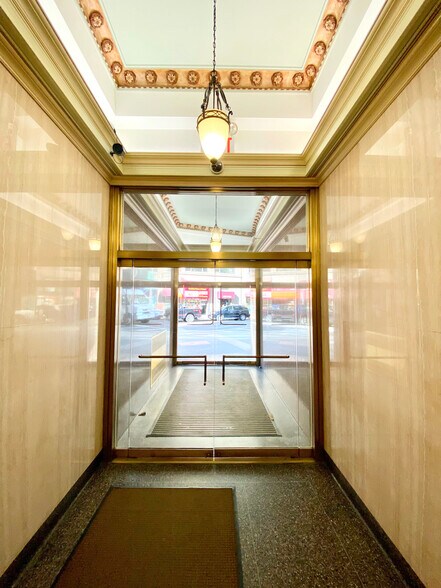 More Photos Of 1220 Broadway, New York Office For Lease
