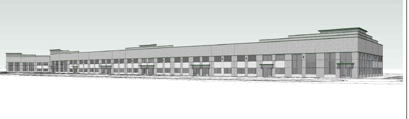 More Photos Of Stone Creek Rd, Gardner Flex For Sale