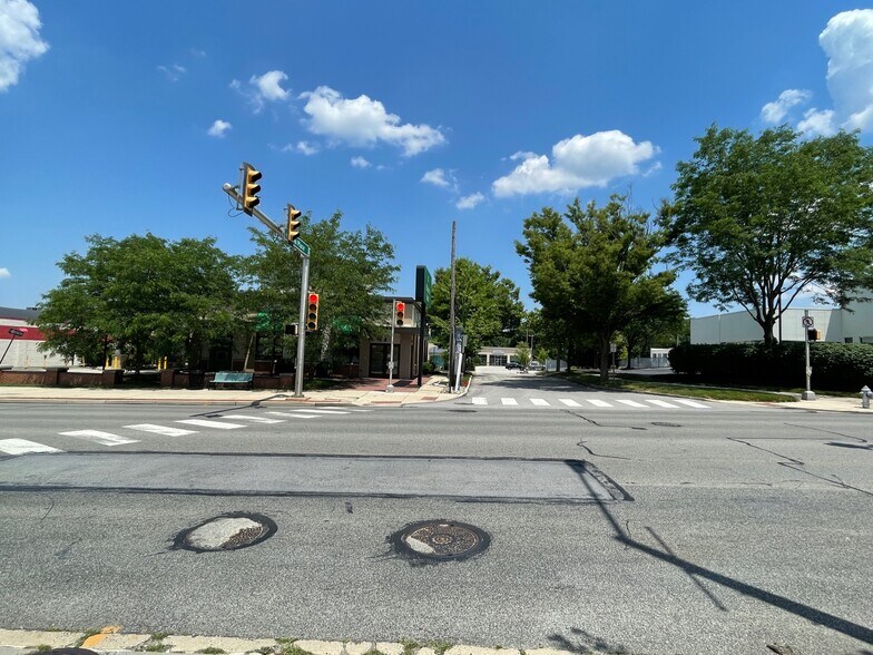 More Photos Of 720 W Lancaster Ave, Bryn Mawr Freestanding For Lease