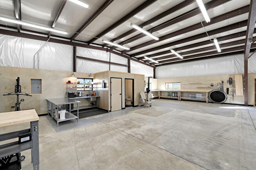 More Photos Of 81184 CA-70, Beckwourth Industrial For Sale