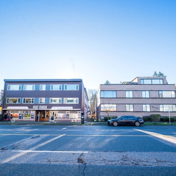 More Photos Of 4336 10th Av W, Vancouver Apartments For Sale