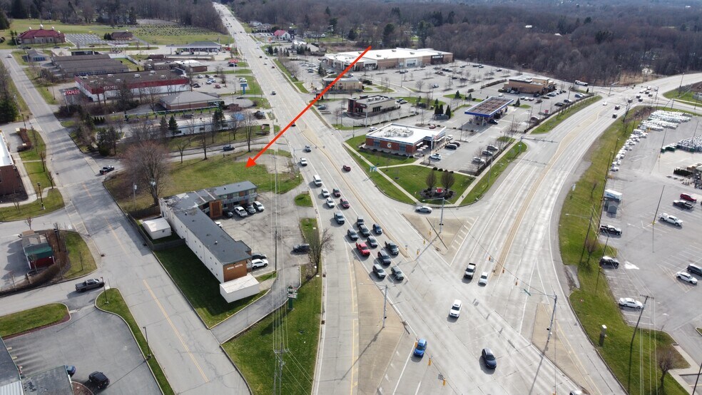 More Photos Of 339 S Hermitage Rd, Hermitage Land For Lease