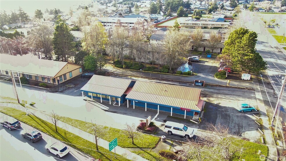 More Photos Of 31775 State Route 20, Oak Harbor Medical For Lease