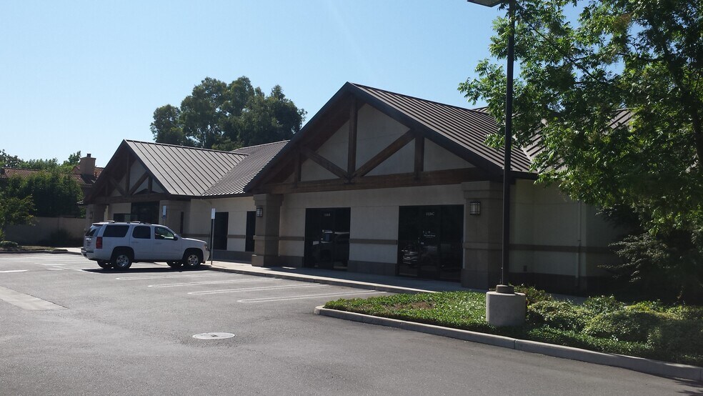 More Photos Of 1110 Tully Rd, Modesto Medical For Lease