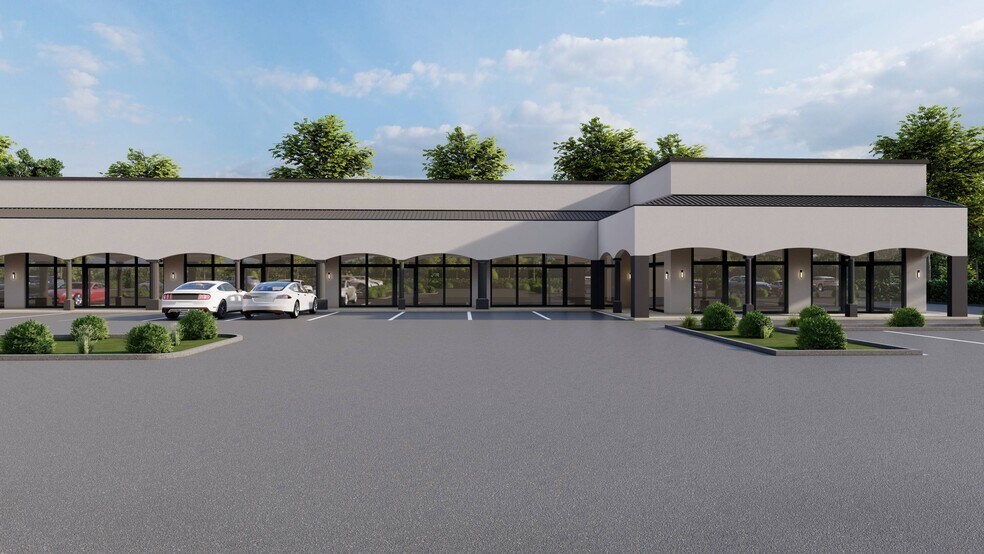 More Photos Of 1741 Hwy 35 Bypass, Alvin Medical For Lease