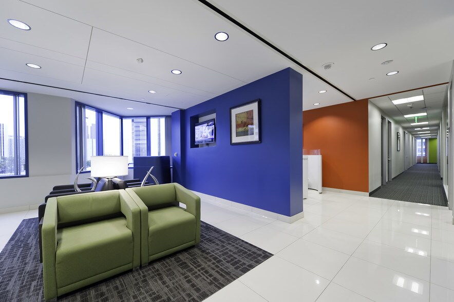 Photo of 4th Floor Ste 400