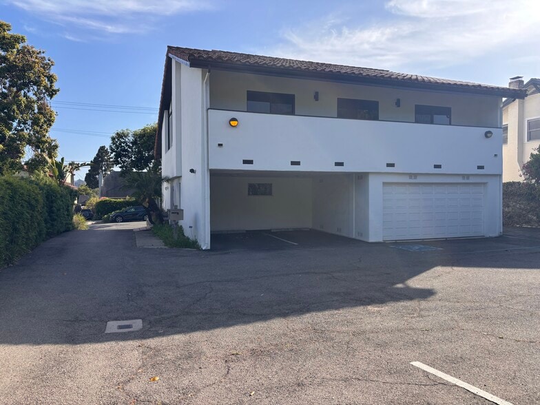 More Photos Of 1616 Anacapa St, Santa Barbara Office For Lease