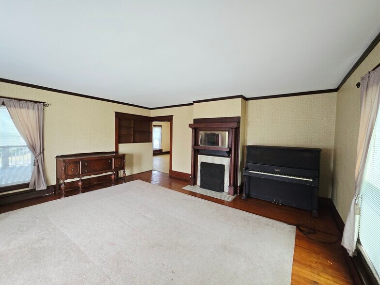 More Photos Of 3224 E Henrietta Rd, Henrietta Multifamily For Sale