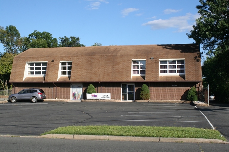 Primary Photo Of 1590 5th St, Ewing Office For Sale