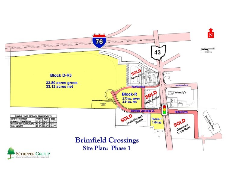 More Photos Of 4217 State Rt 43, Kent Land For Sale