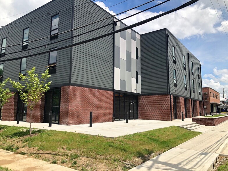 Primary Photo Of 1001-1021 N Limestone St, Lexington Apartments For Lease