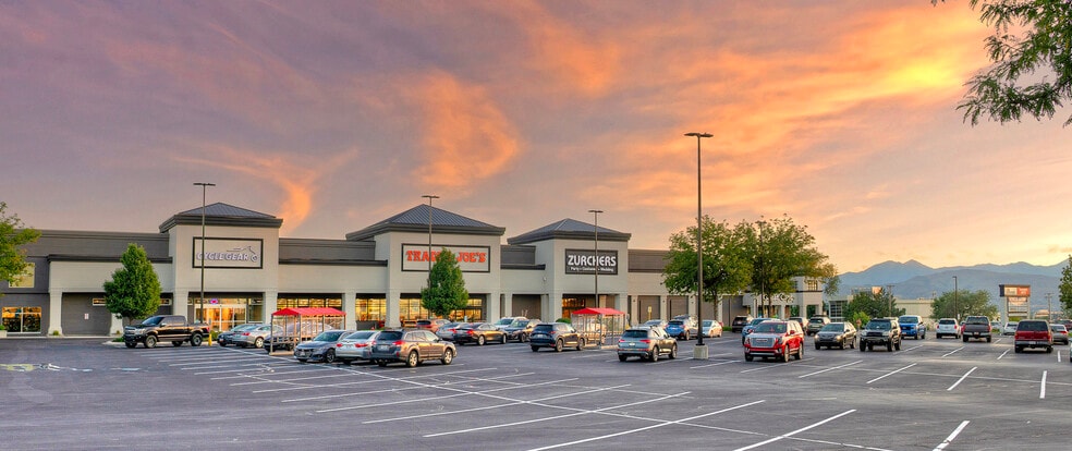 More Photos Of 82 E 11400 S, Draper Unknown For Lease