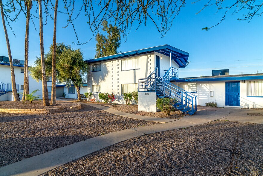 More Photos Of 505 N Williams, Mesa Apartments For Sale