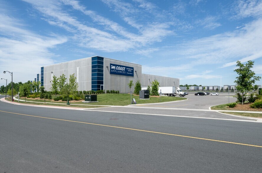 Primary Photo Of 140 Speirs Giffen Ave, Caledon Warehouse For Lease
