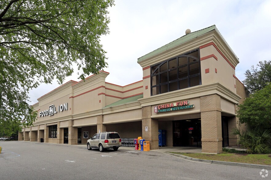 Primary Photo Of 3025 Ashley Town Center Dr, Charleston Unknown For Lease